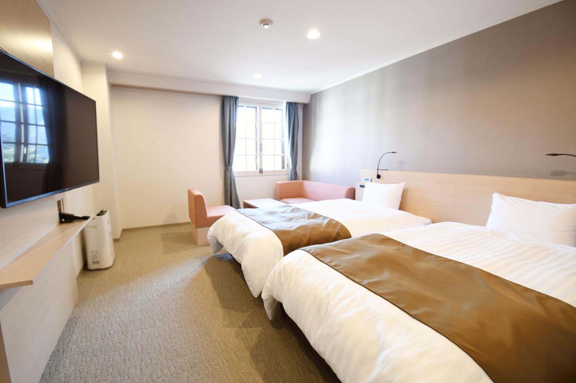 Hotel Marroad Hakone Exterior foto